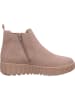 rieker Stiefelette in beige