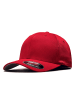 Flexfit Cap in Rot