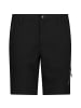 cmp Bermudashorts in nero