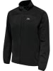 Newline Reißverschluss Jacke Reflektierend Logo Men Core Herren in BLACK