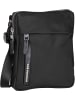 Mandarina Duck Umhängetasche Hunter Small Crossover VCT31 in Black