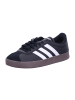 adidas Sneaker Low in schwarz