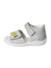 Ricosta Sandalen in Grau