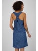 alife and kickin Kleid CameronAK DNM B in dark denim