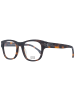 Lozza Unisex Optische Fassungen Rund Braun