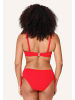 Linga Dore Linga Dore Bikini Slip in Venere rot