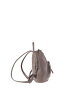 Pierre Cardin Rucksack in LIGHT TAUPE