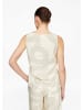 comma Bluse  in  04A8_creme