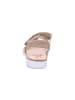 Ganter Sandalen für Damen in grau