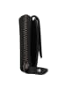 The Chesterfield Brand Ascot Geldbörse RFID Schutz Leder 13.5 cm in black