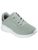 Skechers Sneaker in grün