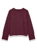 Vero Moda Strickpullover in Fig