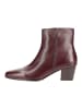 Everybody Stiefelette VELPA in Dunkelrot
