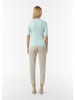 comma Strickpullover in 5174_arktisblau