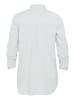 KAFFE curve Tunika KCnana Loose fit in Nantucket breeze/White stripe