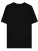 Naruto T-Shirt in Schwarz