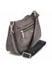 Kaerlek Handtasche in taupe