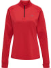 Newline Newline Sweatshirt Women's Core Laufen Damen in TANGO RED