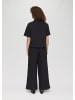 QS Bluse in 9999_schwarz