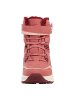 Lotto Sneakers High NIZINA TEX K in rosa