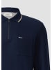 s.Oliver Polo-Shirt in 5978_navy