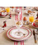 Villeroy & Boch Speiseteller Sternschnuppe Winter Bakery Delight in Bunt ø 27,4 cm in bunt