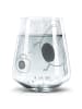 Mr. & Mrs. Panda Becherglas Avocado Tanzen ohne Spruch in Transparent