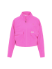 Schmuddelwedda Women Jacket in magenta pink