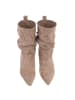 Ital-Design High Heel in Hellbraun