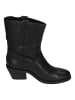 Shabbies Amsterdam Stiefeletten JUUL SH001701333W in schwarz