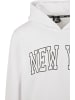 STARTER Sweat & Fleece - Hoody in white