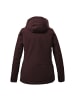 Killtec Outdoorjacke KOW 140 in Rot4518