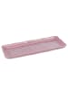 Butlers Butlers Dekotablett HOLY MOLY in Rosa