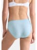 Sloggi Tai Slip Basic+ in Blau