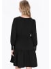 usha WHITE LABEL Women Dress in black