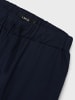 name it Hose in Navy Blazer