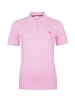 U.S. Polo Assn. Poloshirt in pink