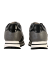 Victoria Low Sneaker mit Schnürsenkeln Grau