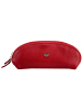 Golden Head Polo Schlüsseletui Leder 14,5 cm rot