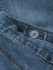 name it Jeans NKFPOLLY SKINNY LEGGING 2810-LM in medium blue denim