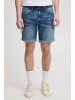 BLEND Jeansshorts BHDenim SH Multiflex in jeans blau