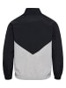 Hummel Reißverschluss Jacke Hmllgc Felix Herren in BLACK