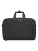 Roncato Metropolitan Travel Reiserucksack 40 cm Laptopfach in nero
