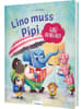 Esslinger Buch - Lino muss Pipi (ganz dringend!)