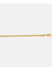 Diamant L'éternel Halskette aus 750 Gelbgold