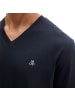 Marc O'Polo T-Shirt 1er Pack in Dunkelblau