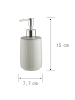 Butlers Seifenspender HENLEY in Grau