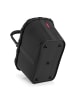 Reisenthel Carrybag Shopper Tasche 48 cm in mesh black