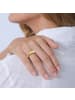 Elli Ring für Damen in gold