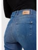 ANGELS Jeans 3462900-3358 LARA in Blau